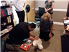 Fire and Life Safety Education - CPR Training