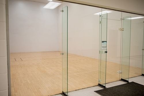 Racquetball
