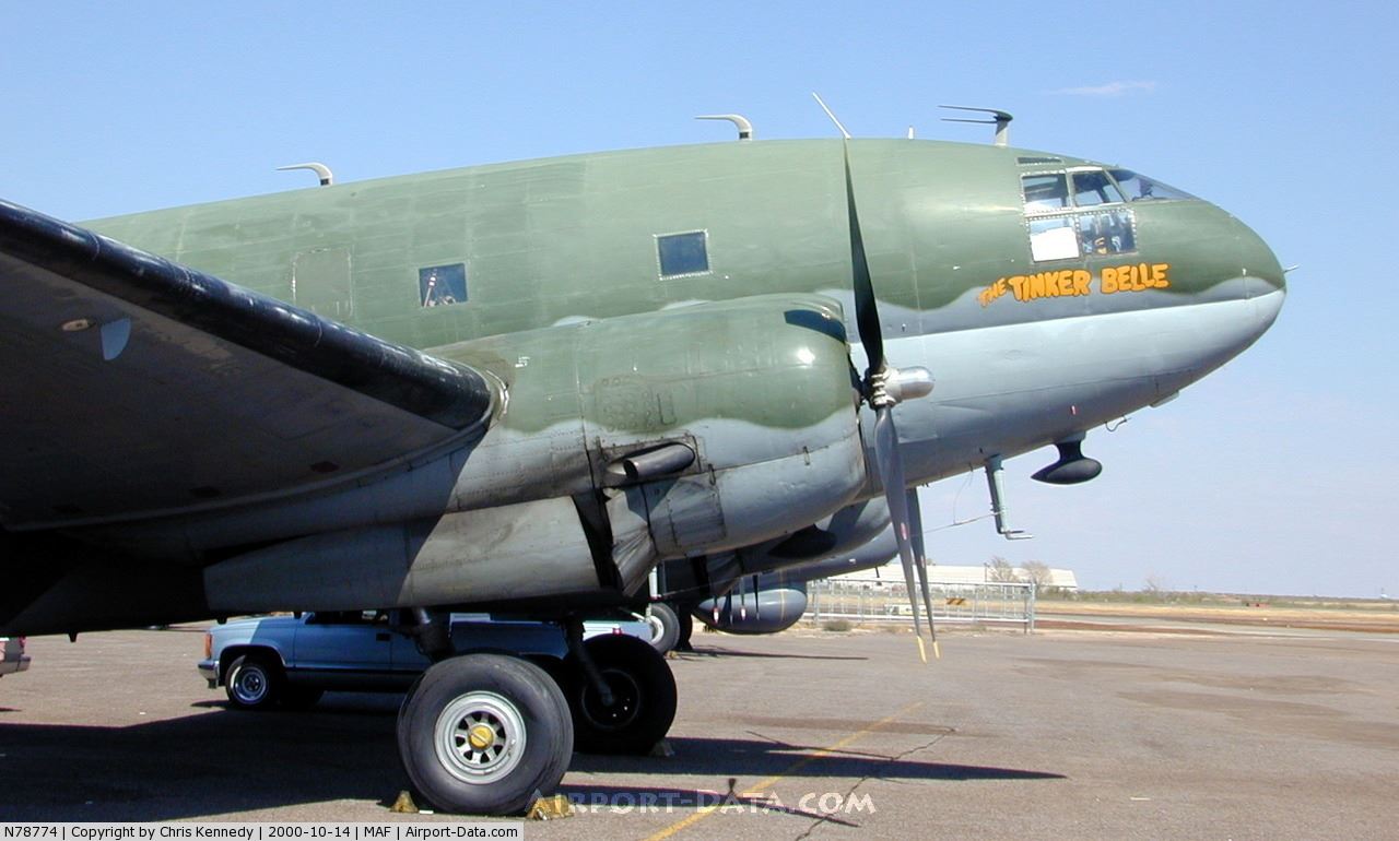 C46 Tinker Belle (17)