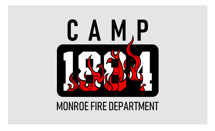 Camp 1884